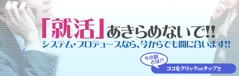 株式会社システム・プロデュース